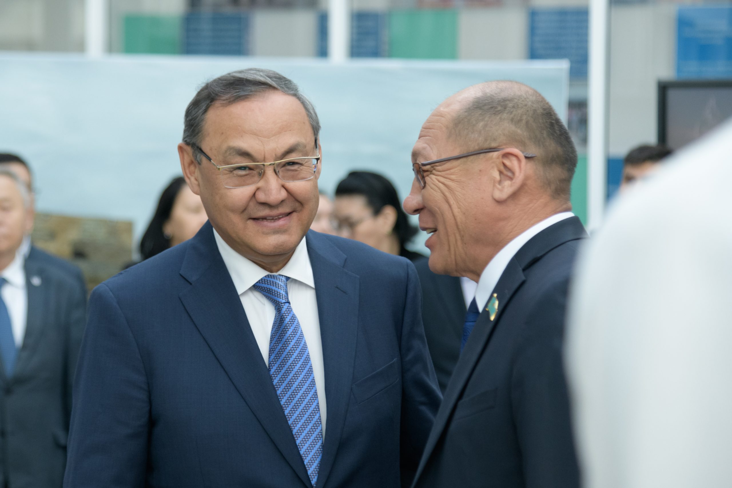 Yessenov University-132