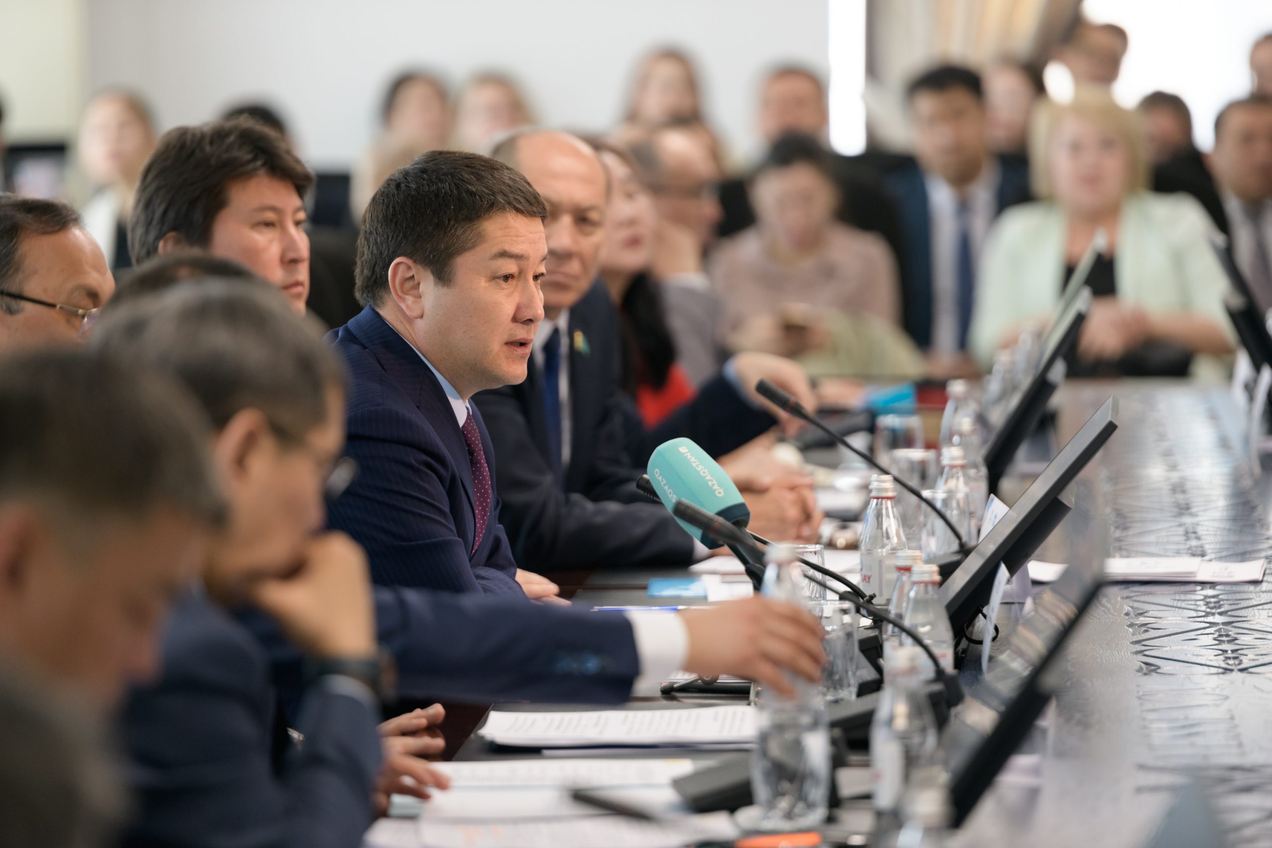 Yessenov University-320