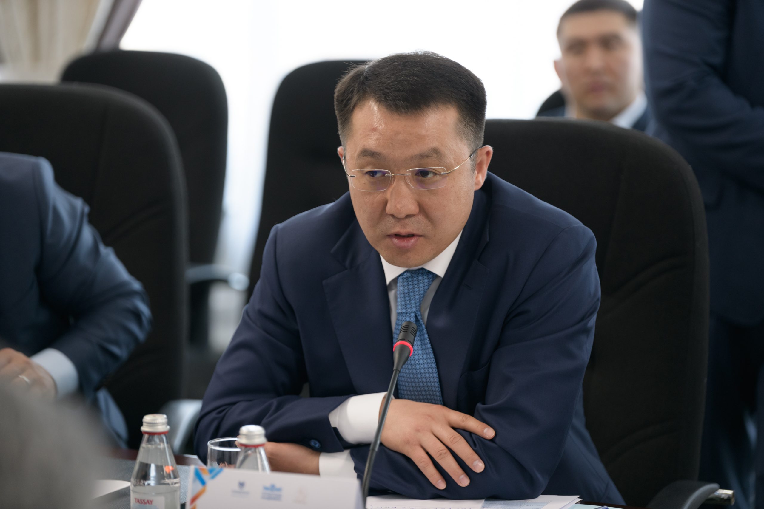 Yessenov University-353