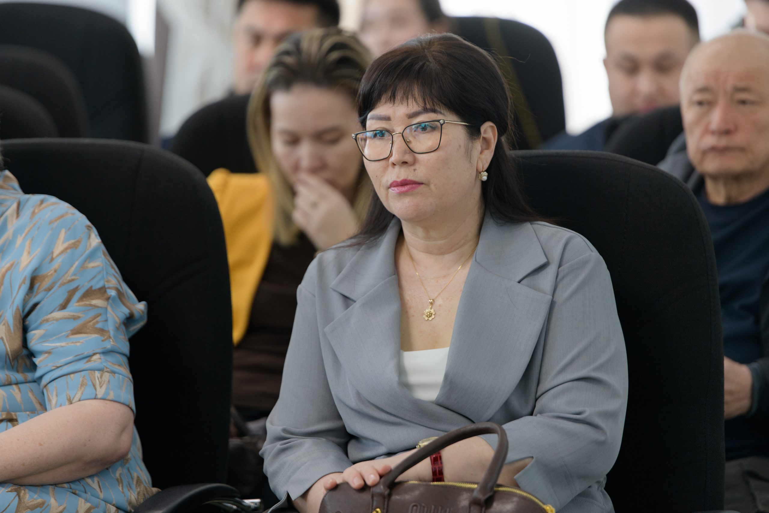 Yessenov University-51