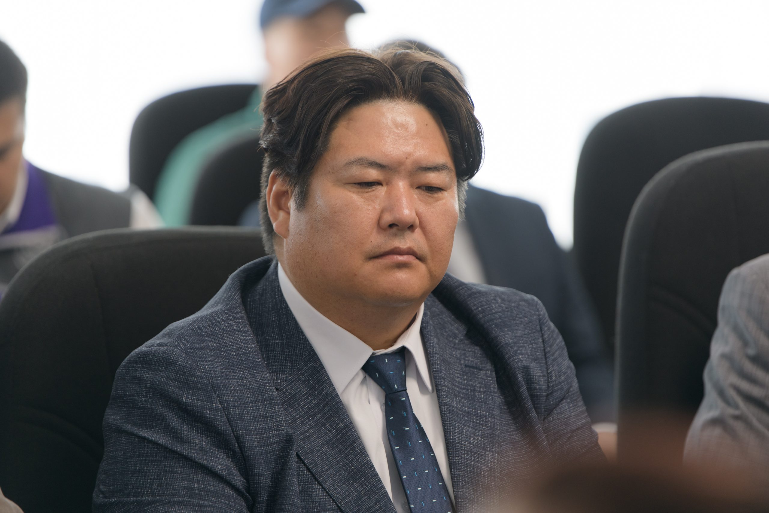 Yessenov University-60