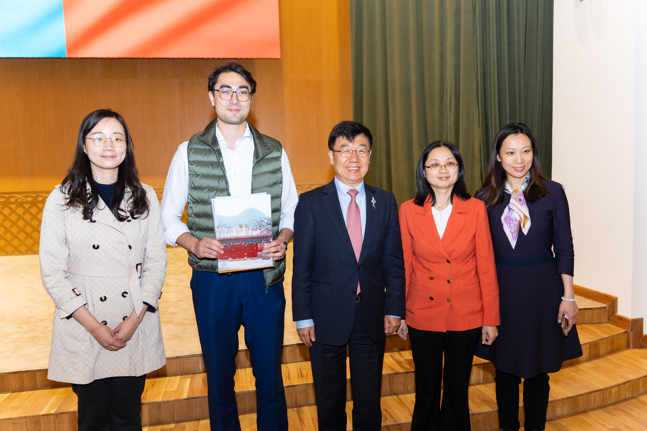 ТОП Университеты Китая (42)